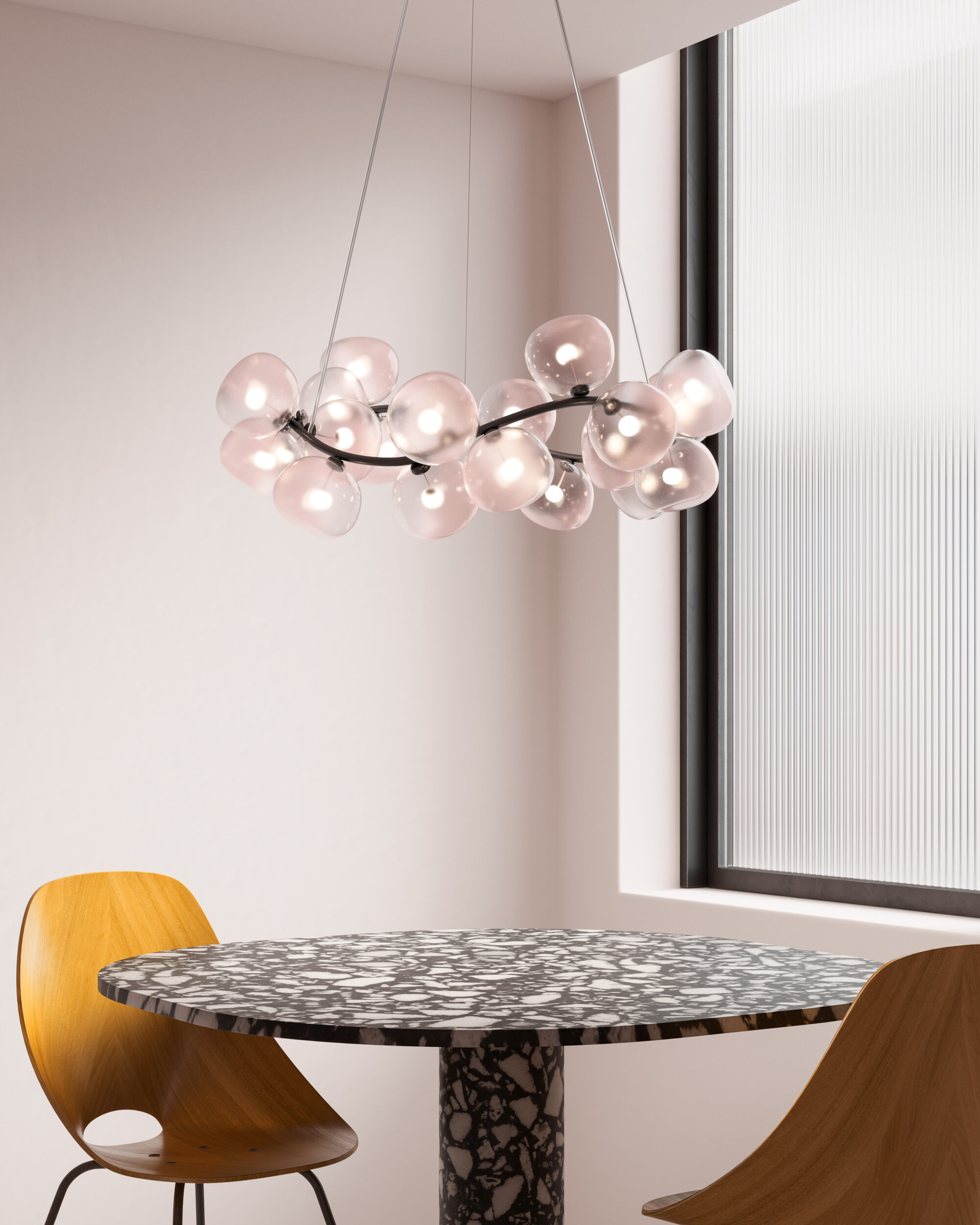 Maehwa Chandelier | Giopato & Coombes